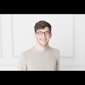 Meet your Posher, Gage